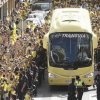 Villarreal a promovat in Primera Division